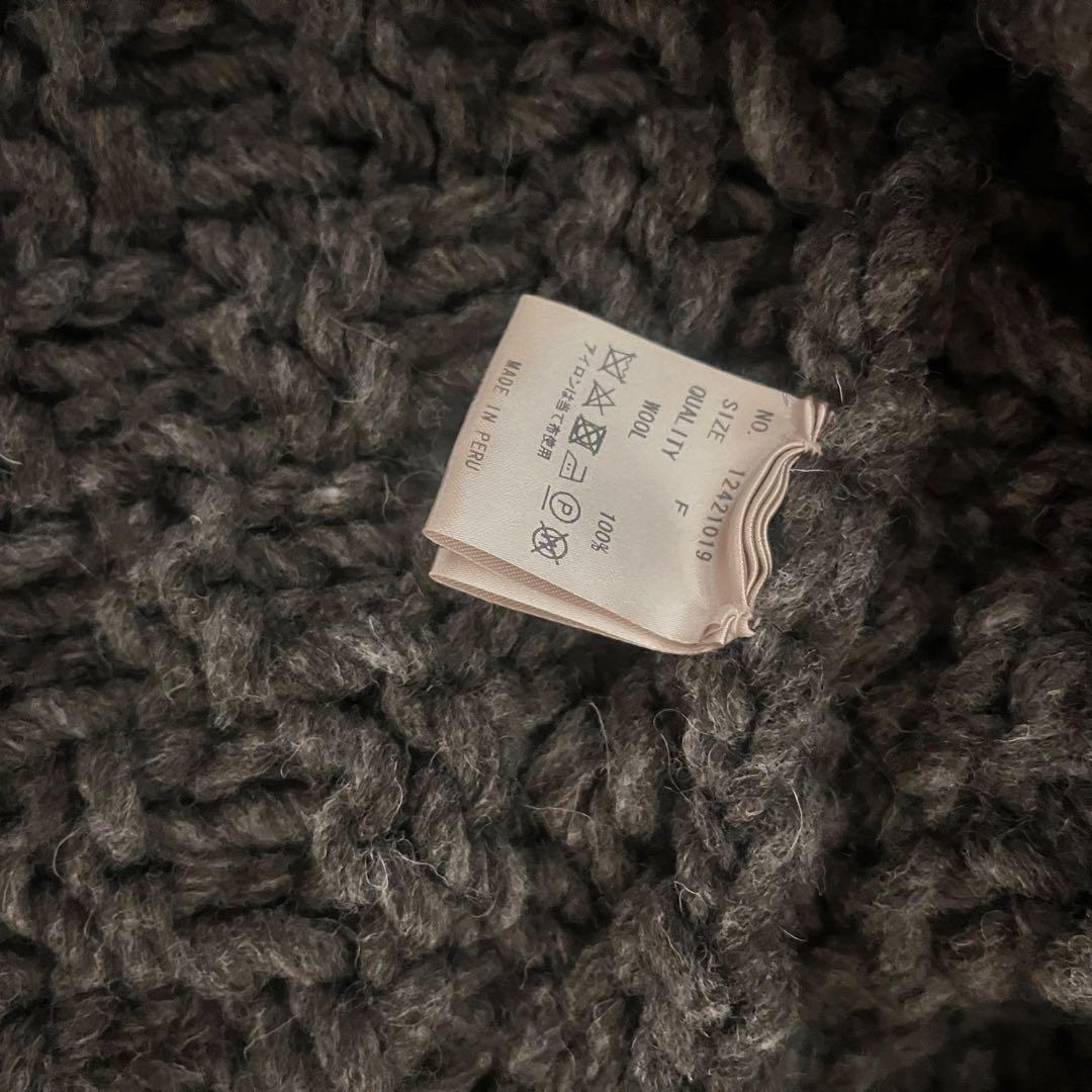 ema☺︎TODAYFUL バラクラバ