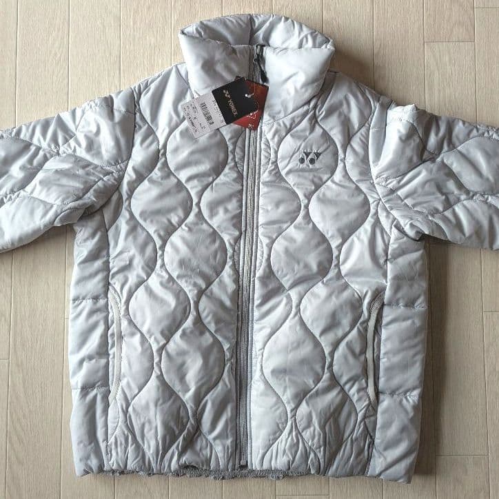 ❇️期間限定価格　新品　YONEX　ウィメンズ　M　中綿ジャケット　レディース