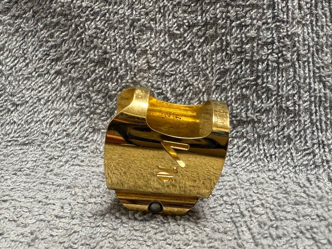 N*k様 Vandoren バンドレン V16 T75 テナーサックス メタルマ