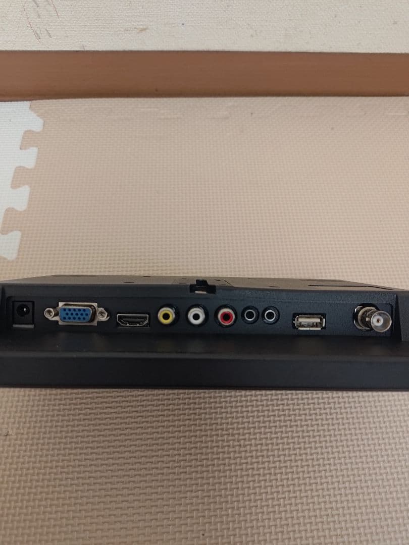 11.6インチ（FHD）1920×1080　モバイルモニタ　モバイルディスプレイ