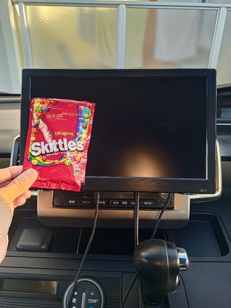 11.6インチ（FHD）1920×1080　モバイルモニタ　モバイルディスプレイ