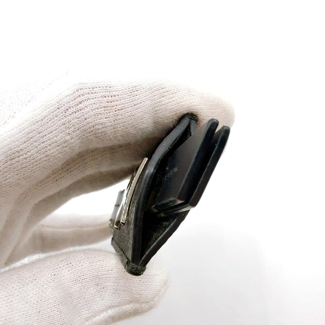 ◇ルイヴィトン◇モノグラムエクリプス/ポルトクレ/バックチャーム/M63620