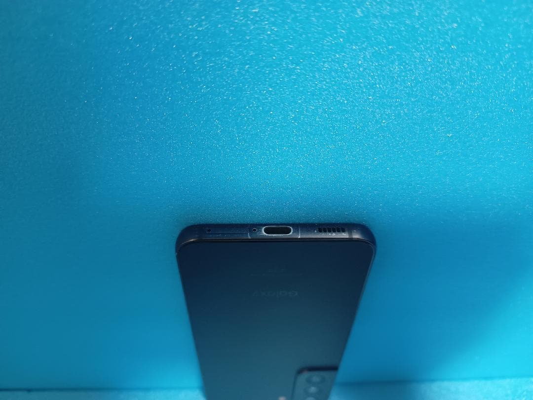 S22 Docomo SIMフリー