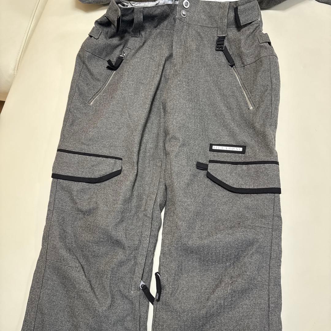 BILLABONG スノーボードウェア M