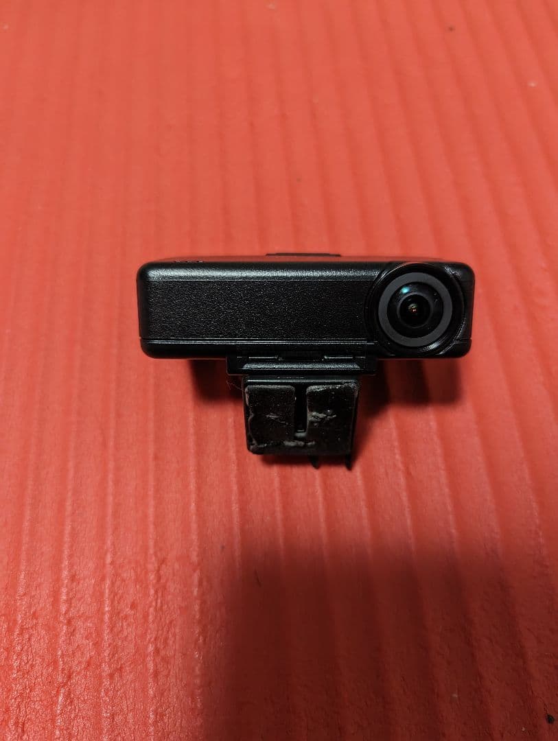 ドラレコDRV518S　ハーネス込みジムニーJB64純正MicroSD無し