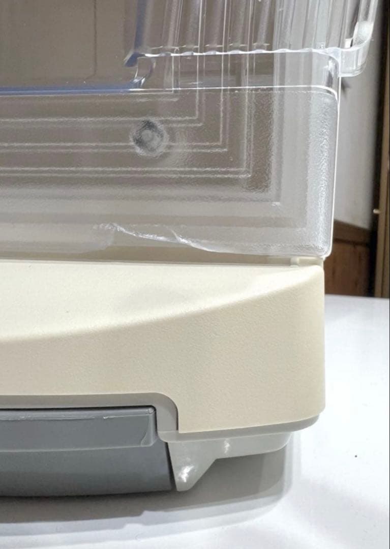 日本ニーダー 洗えてたためる発酵器　PF102 電子発酵器