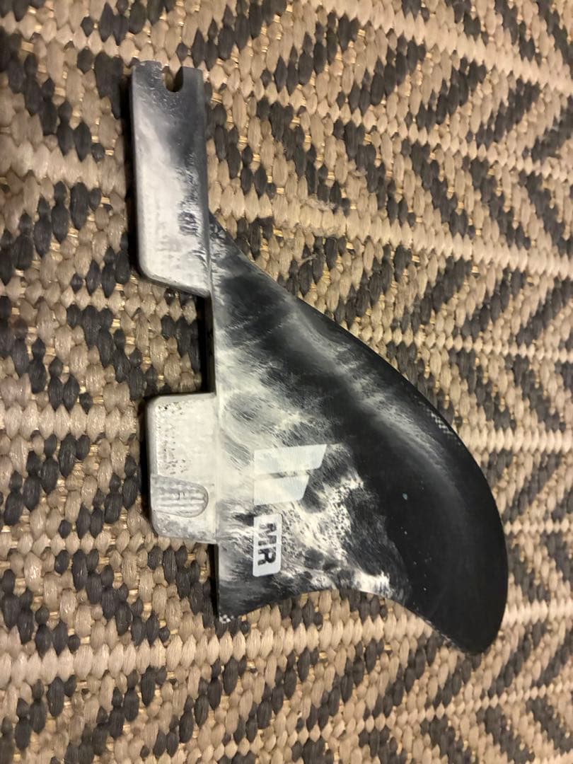 【FCS2】MR TWIN + STABILIZER マークリチャーズモデル