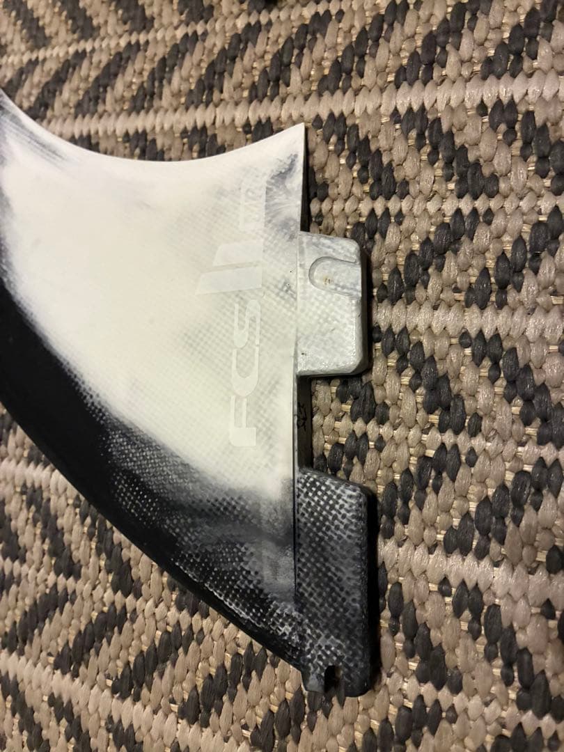 【FCS2】MR TWIN + STABILIZER マークリチャーズモデル