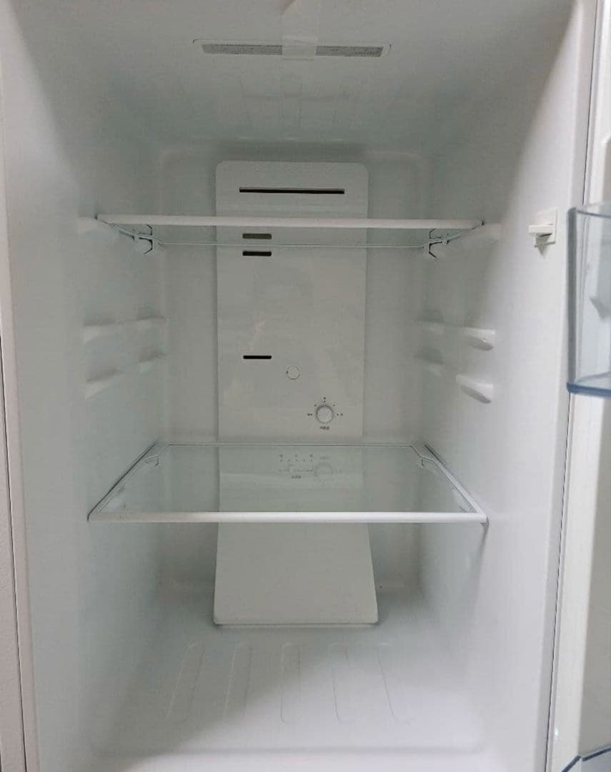 美品 冷蔵庫 日立154L