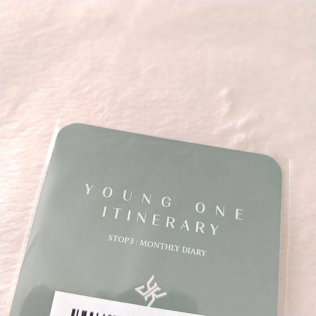 DAY6　ヨンケイ⑽