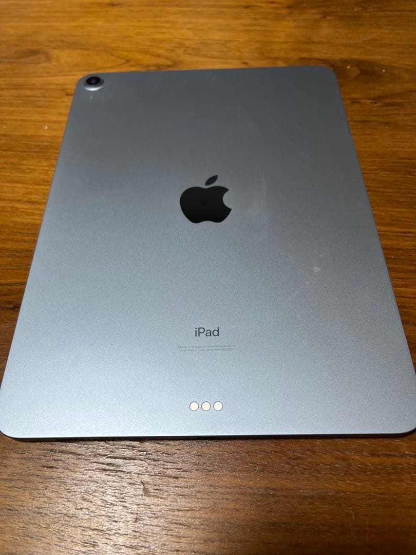 Apple iPad Air 第4世代 10.9インチ A2316 【ジャンク