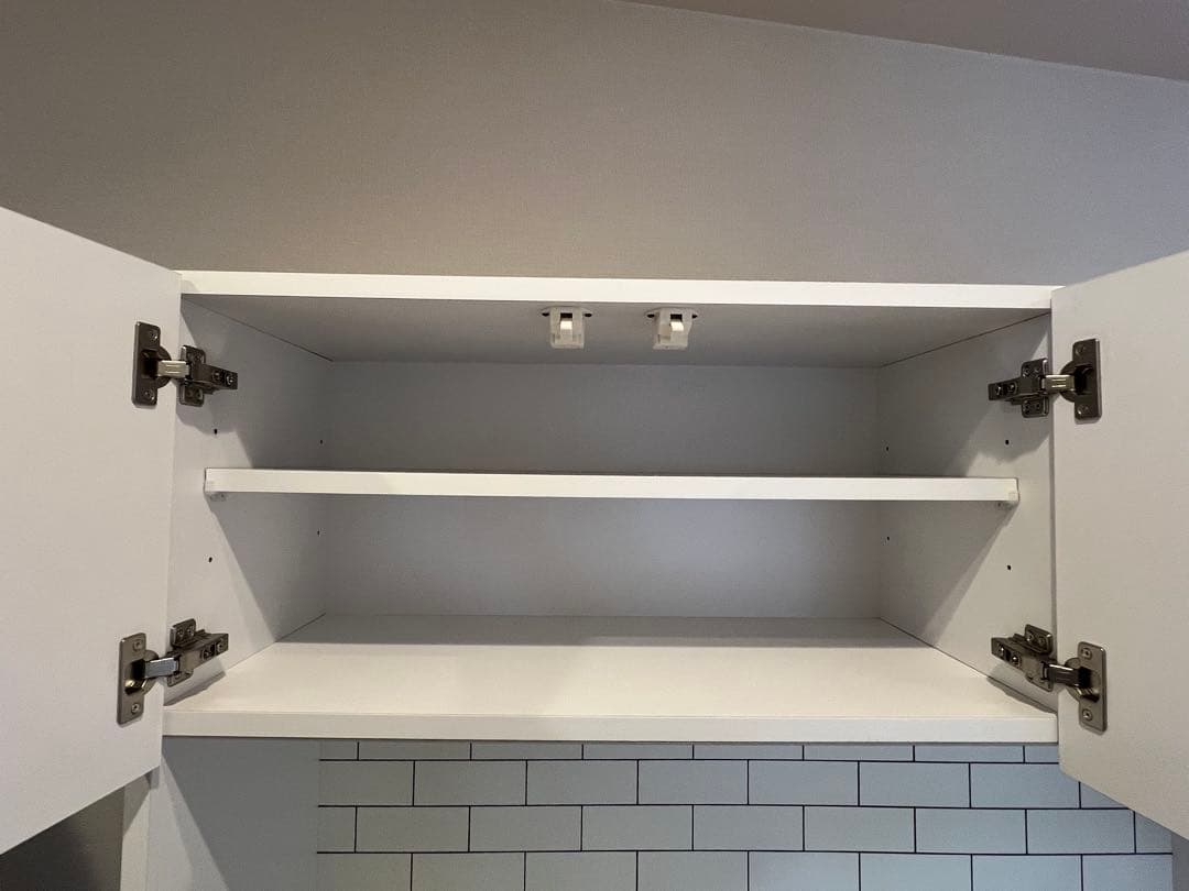 食器棚(キッチンボード) 幅120cm 大川家具