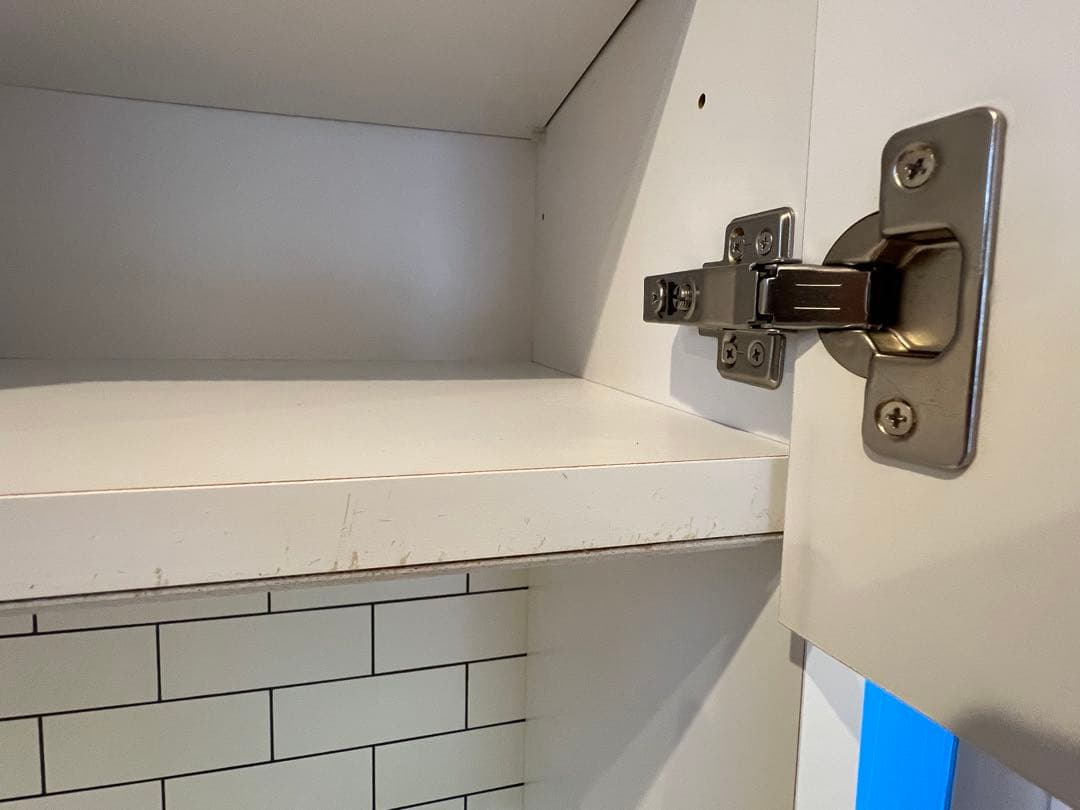 食器棚(キッチンボード) 幅120cm 大川家具