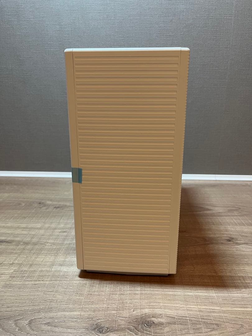 【新品未使用】ダイニチ 加湿器　洋室14/和室8.5畳 HD-RXT524(W)