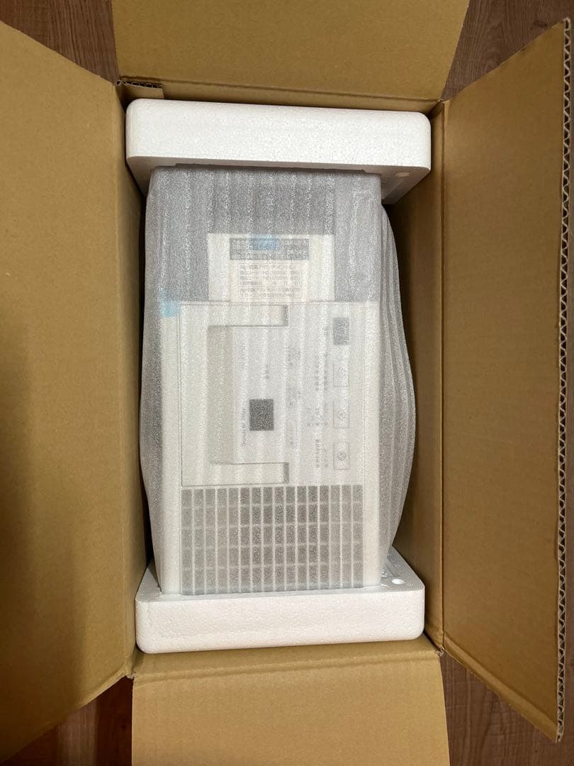 【新品未使用】ダイニチ 加湿器　洋室14/和室8.5畳 HD-RXT524(W)