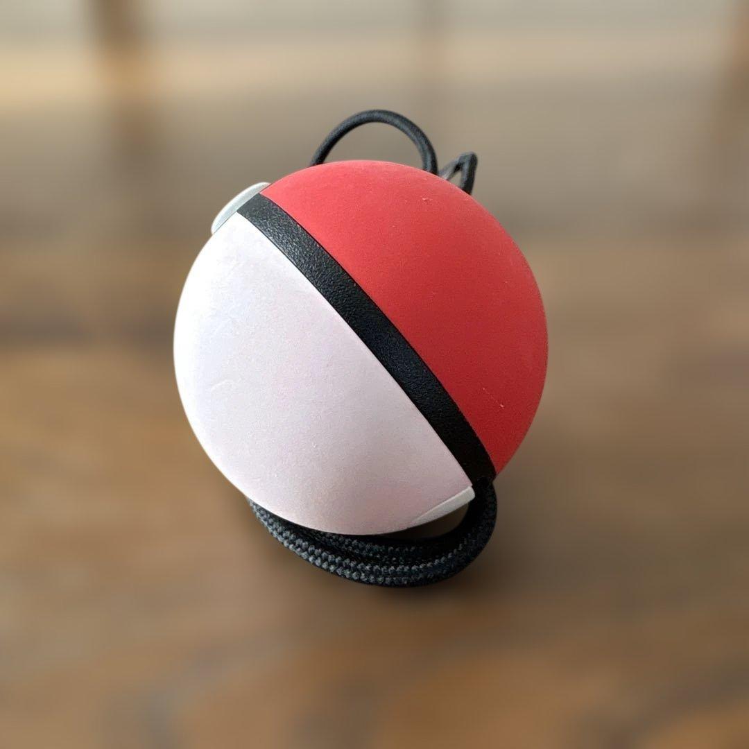 SW モンスターボールPLUS ミュウ入り