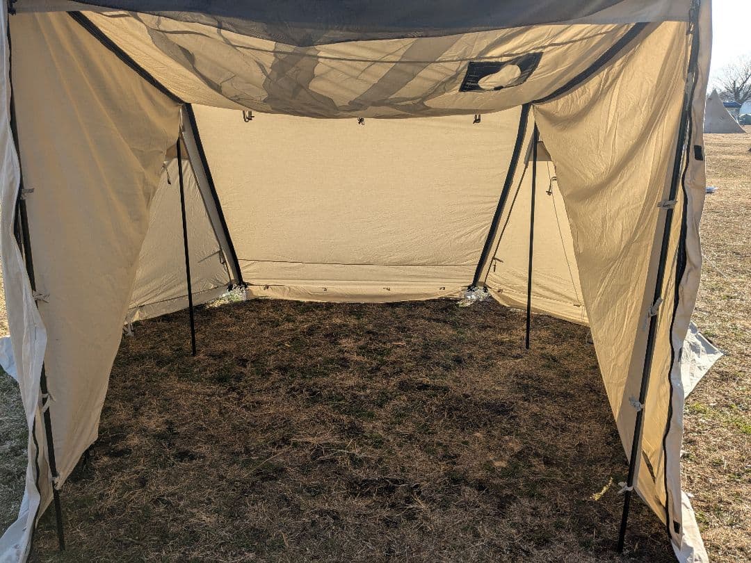 FUTURE FOX　FOX BASE EVO+前幕付き　フォックスベースEVO