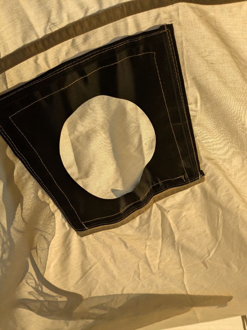 FUTURE FOX　FOX BASE EVO+前幕付き　フォックスベースEVO