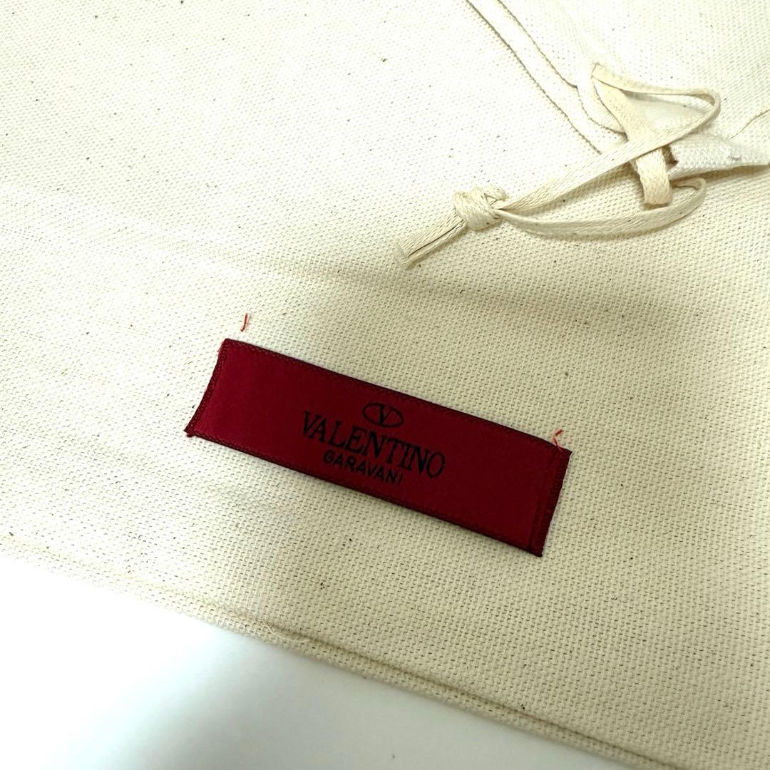 【年末限定値下げ★未使用品】VALENTINO ヴァレンティノ ウェッジサンダル