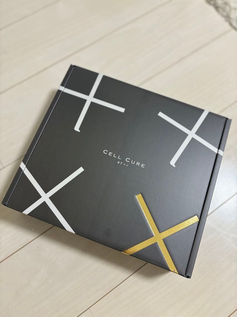 こはるん　美品♡セルキュア