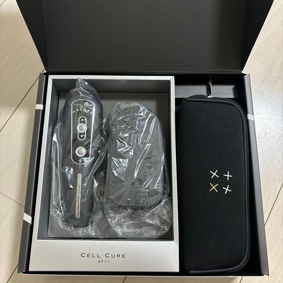 こはるん　美品♡セルキュア