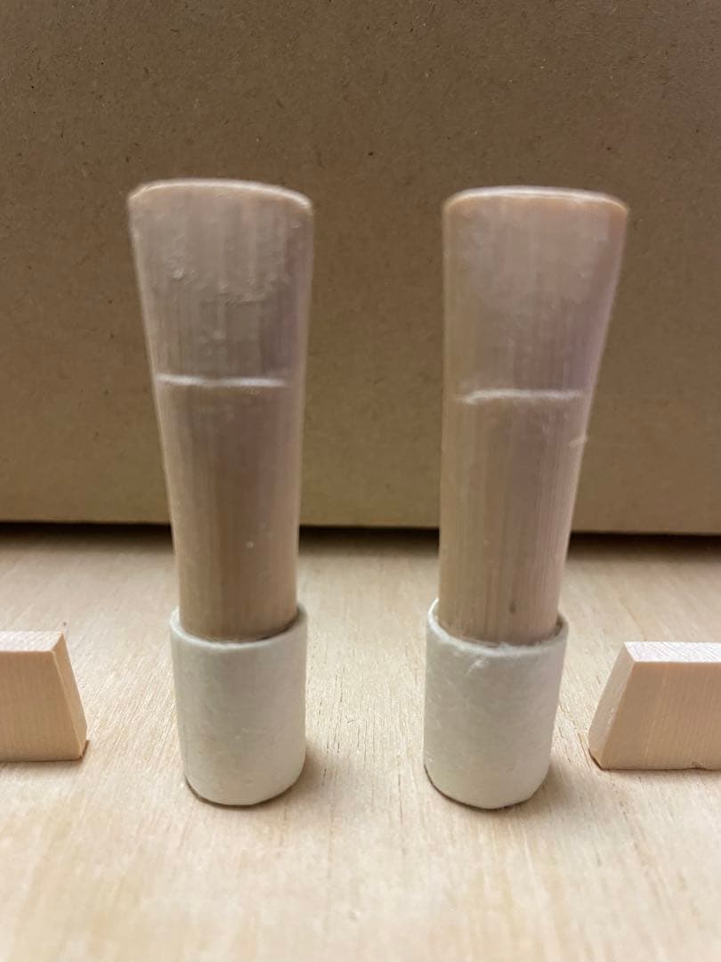 篳篥リード《do -ri.jp》