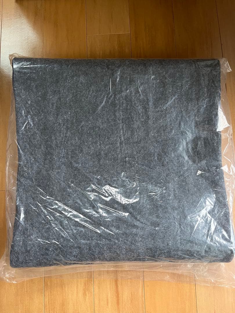 送料込み　Panasonic DC-2NKEB3-C 2畳 ホットカーペット