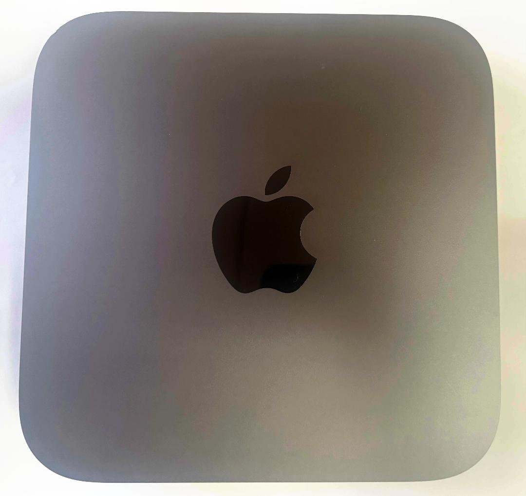 Apple◆◆アップル Mac Mini 2018年 A1993 モデル◆◆