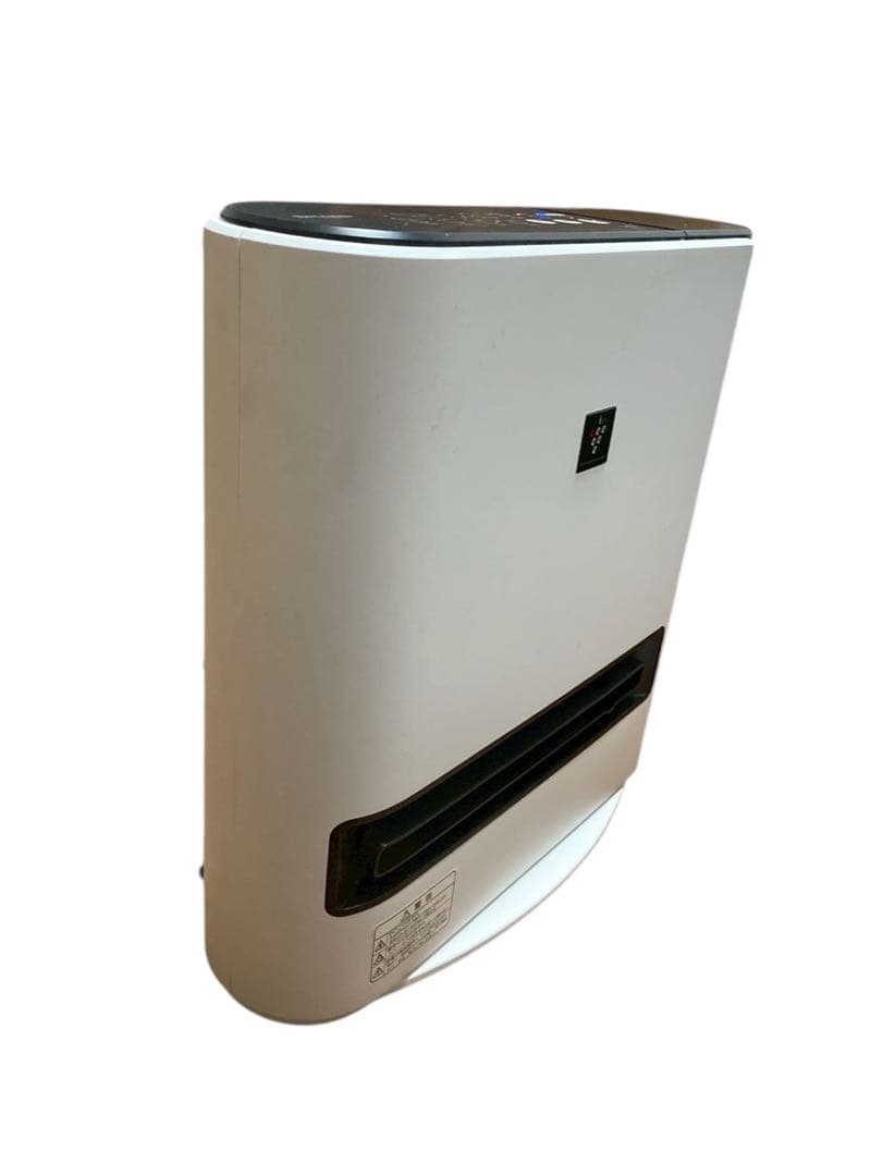 『高年式』SHARP HX-RK12-W 2022年製 セラミックファンヒーター