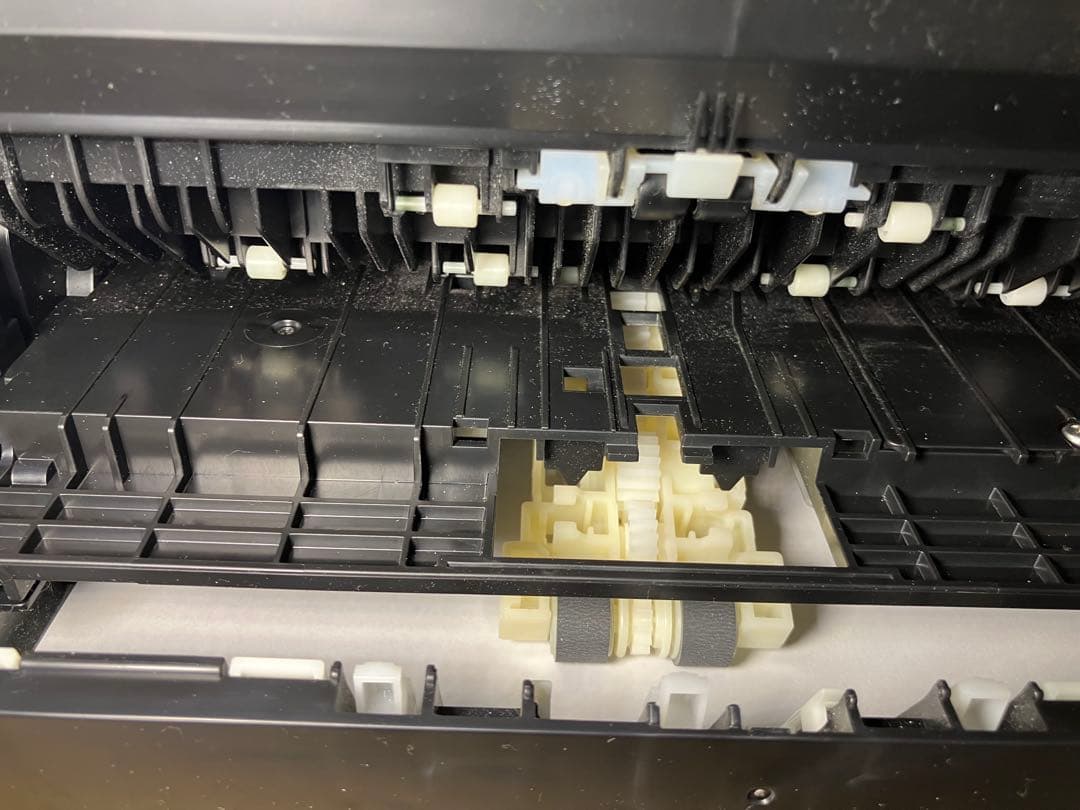 EPSONエコタンク搭載複合機EW-M752T