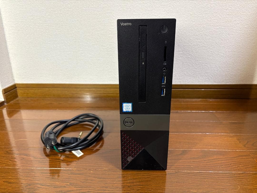 Dell Vostro 3470 第8世代 i5 SSD Offce2019