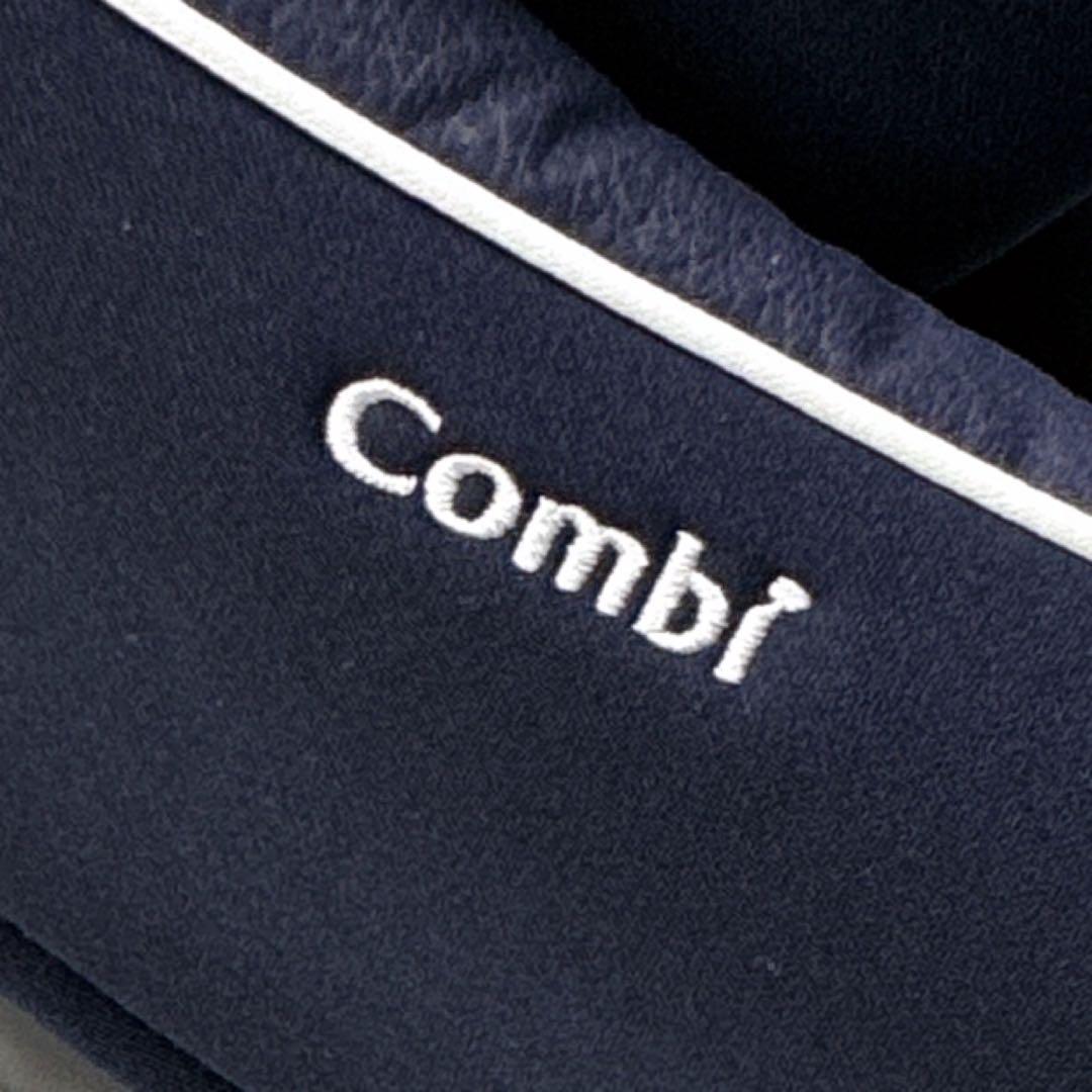 最上位 コンビ クルムーヴ スマート ISOFIX エッグショック JJ-600