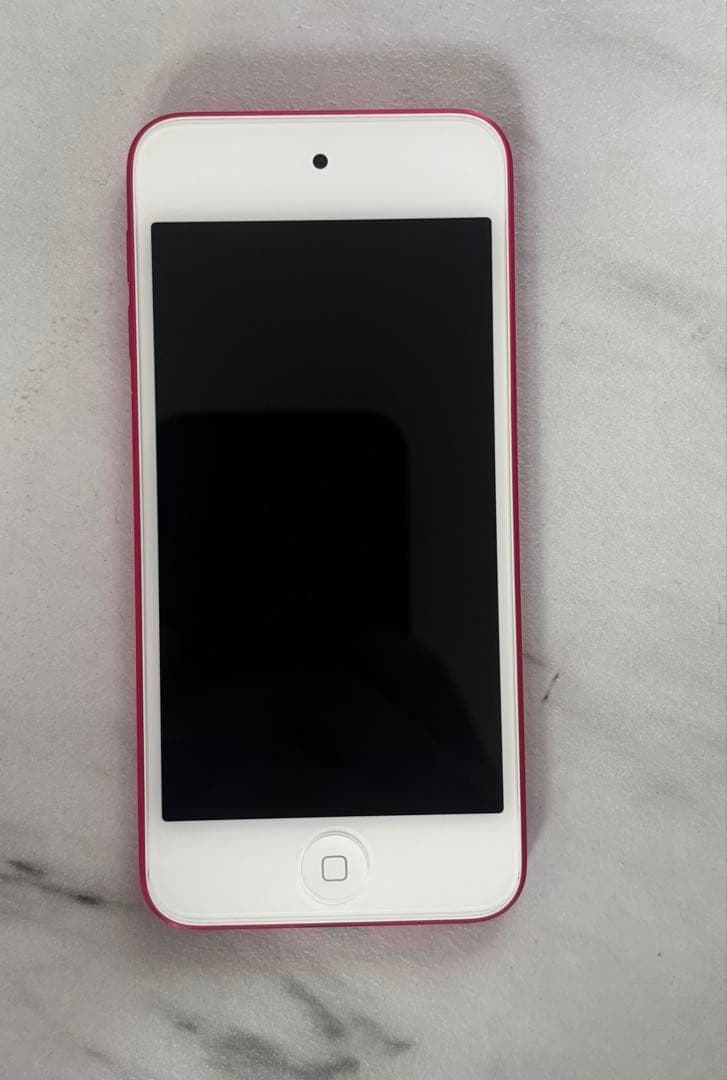 Apple iPod touch (第6世代)