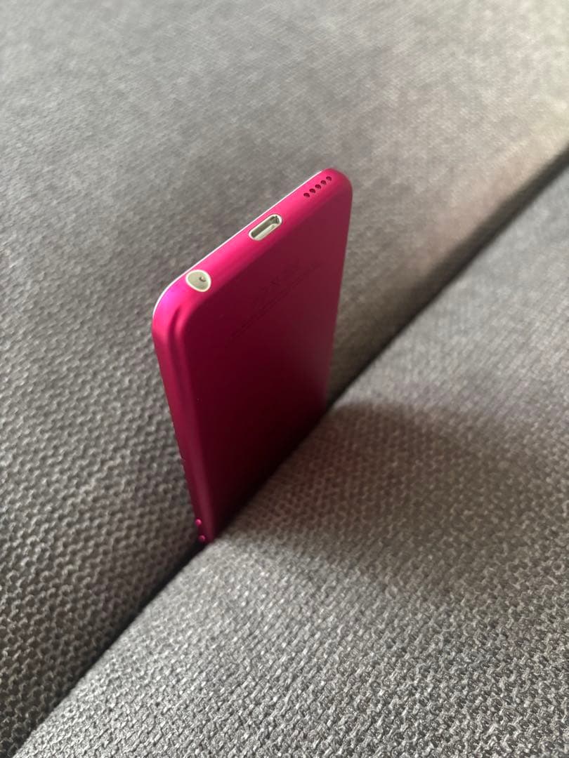 Apple iPod touch (第6世代)