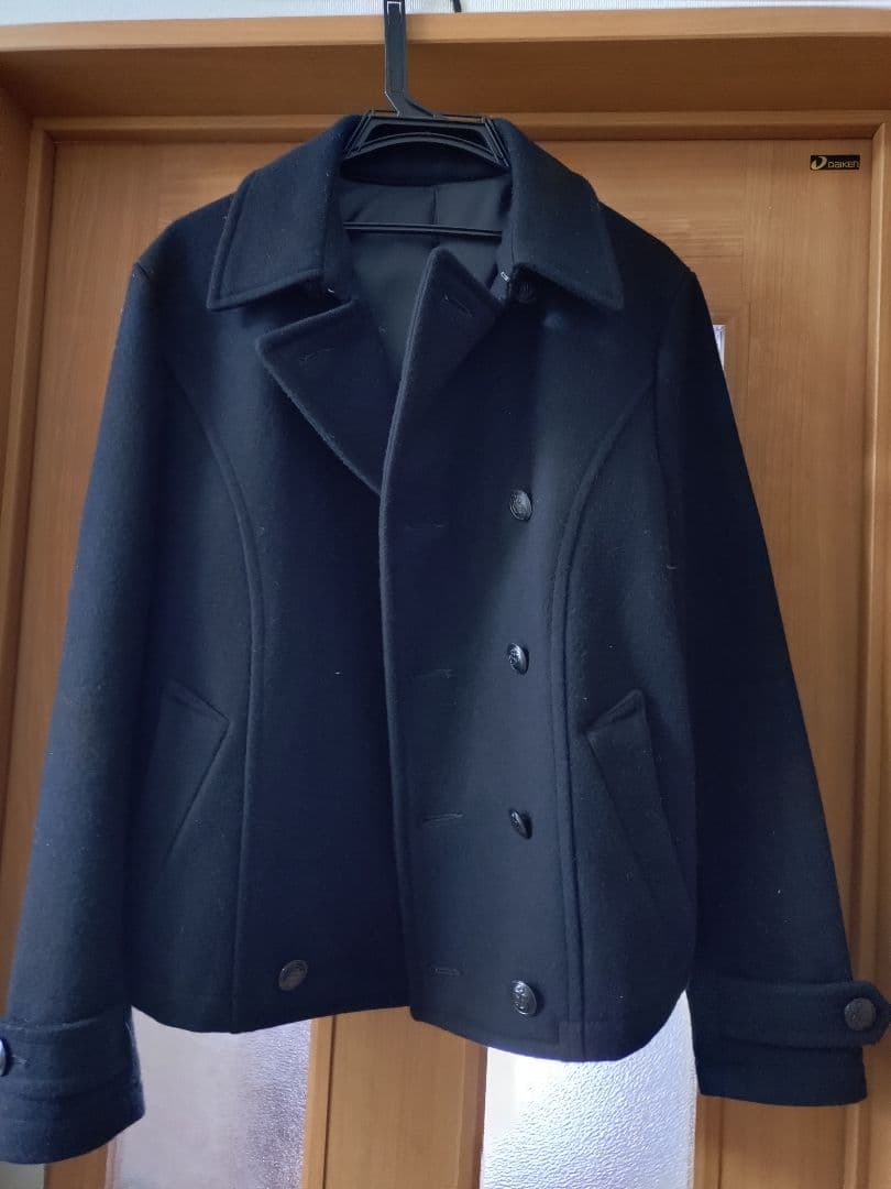 PPFMジャケット2着