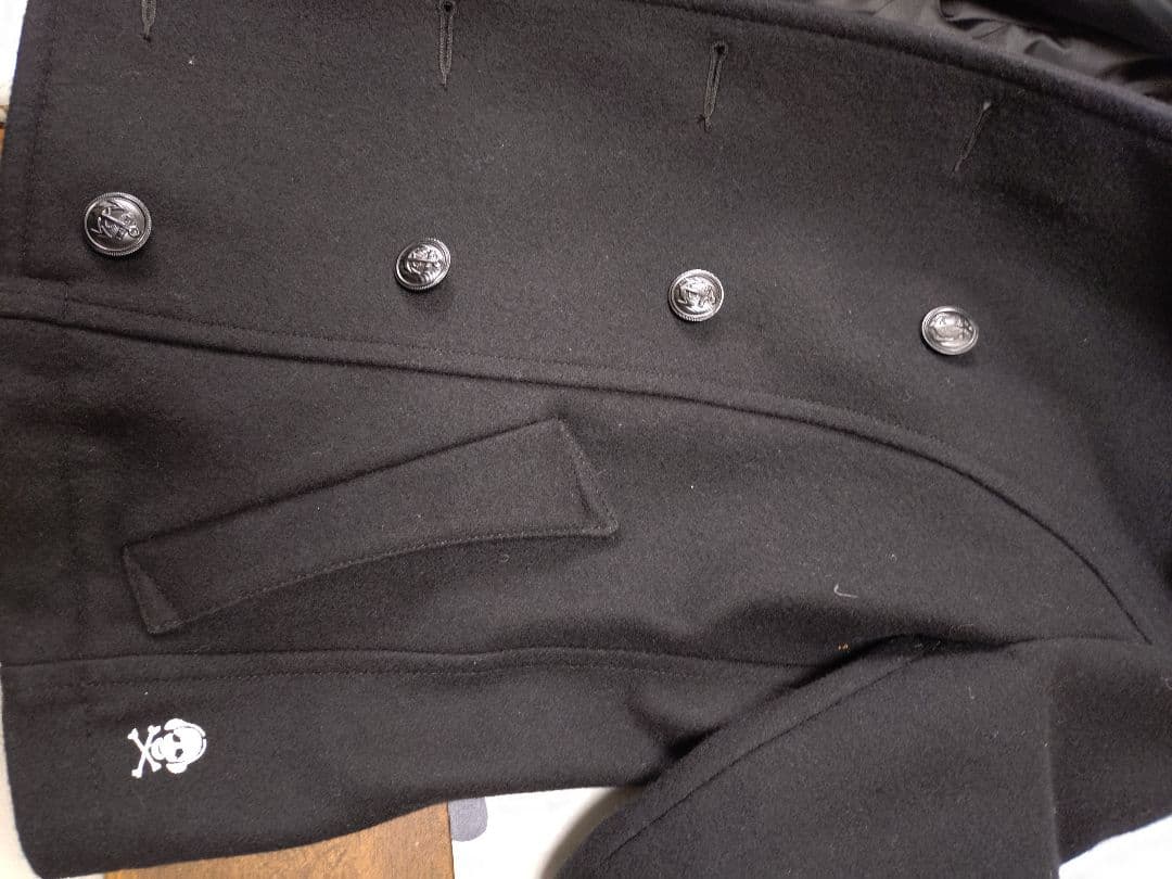 PPFMジャケット2着