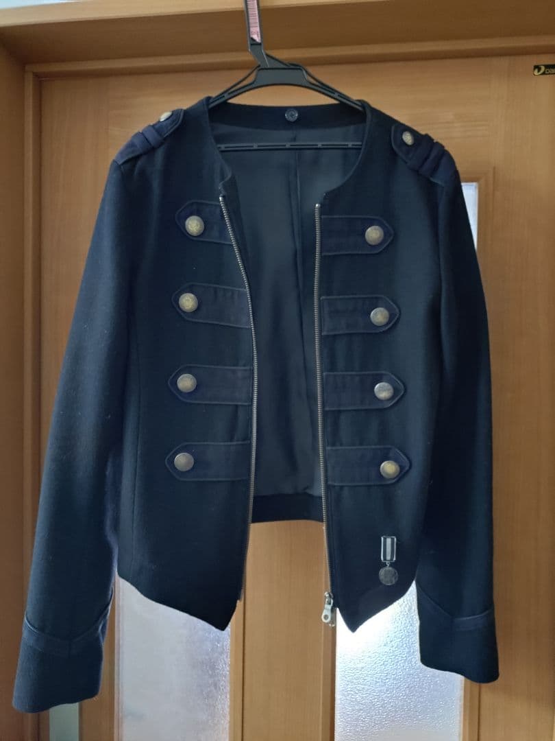 PPFMジャケット2着