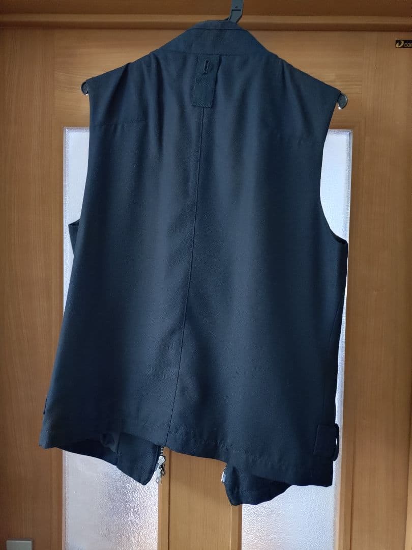 PPFMジャケット2着