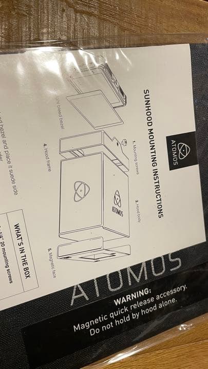 ATOMOS サンフード