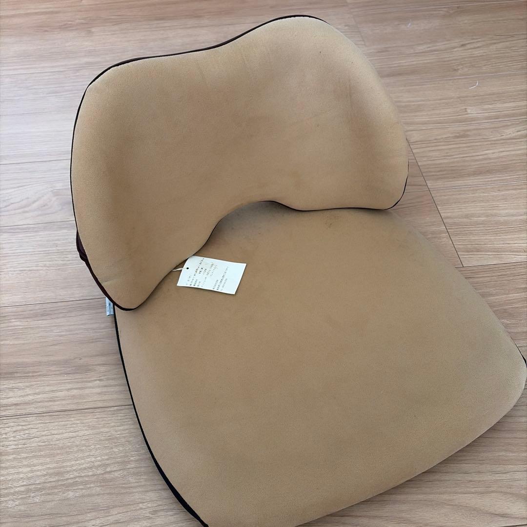 EXGEL エクスジェル 座椅子