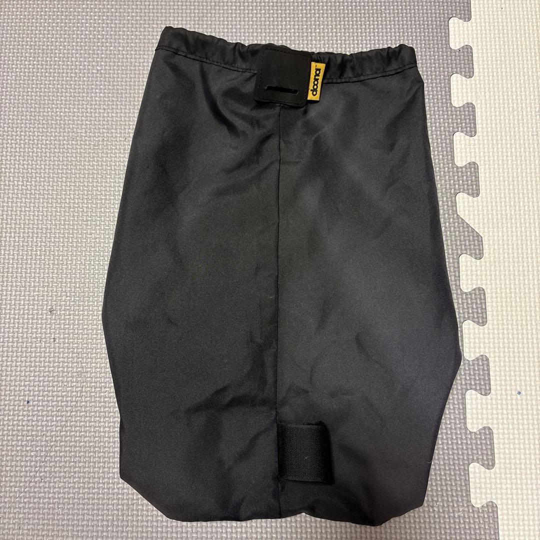 リキトライク(doona)手押し付き・折りたたみ三輪車 Liki TrikeS3