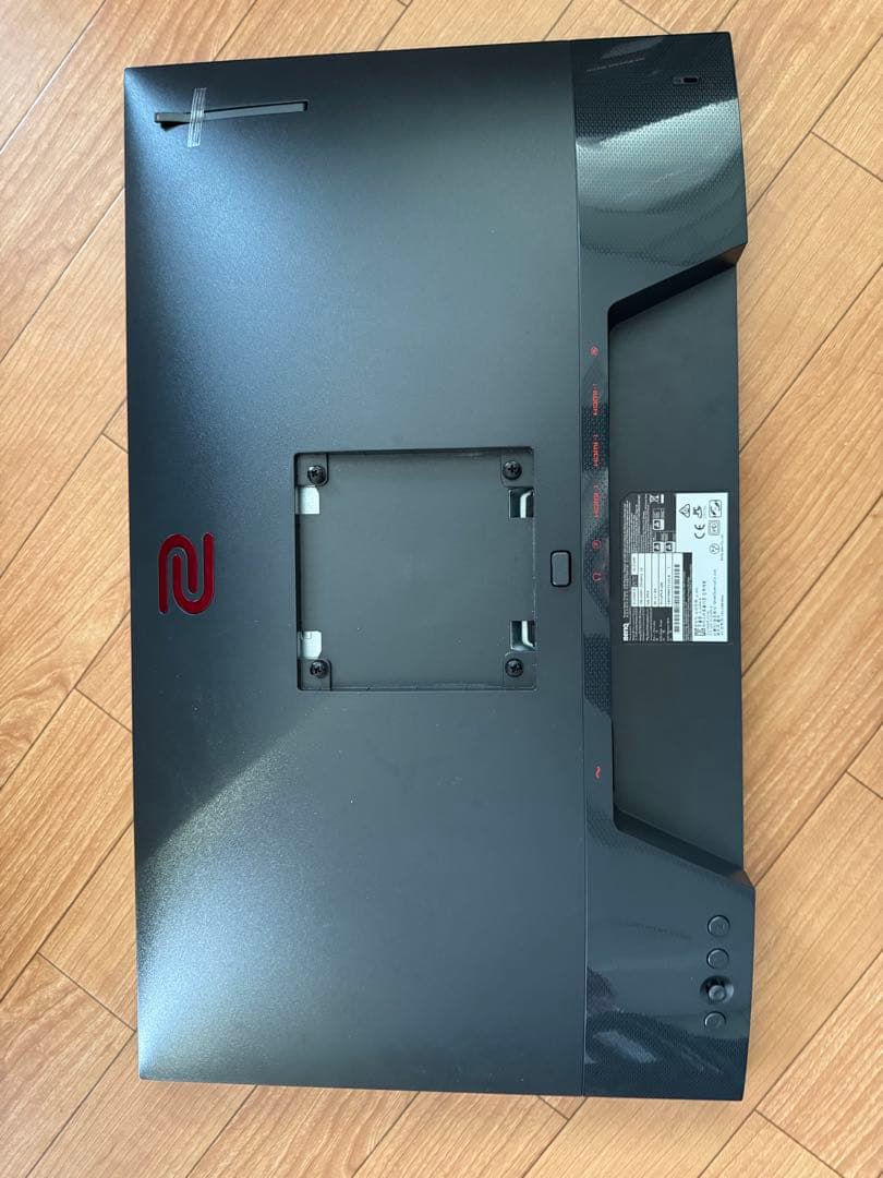 BenQ XL2540K e-Sports モニター