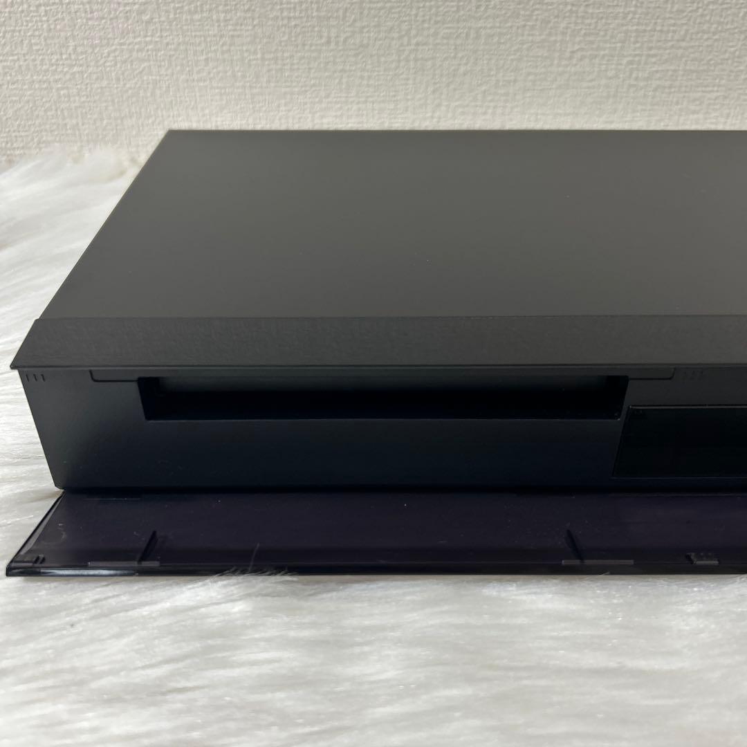 Panasonic ブルーレイディスクレコーダー DMR-BRX2060
