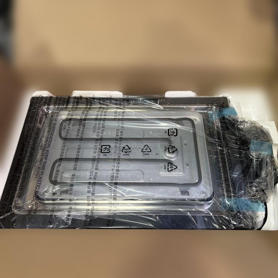 6991【未使用品】バルミューダ ザ・プレート プロ