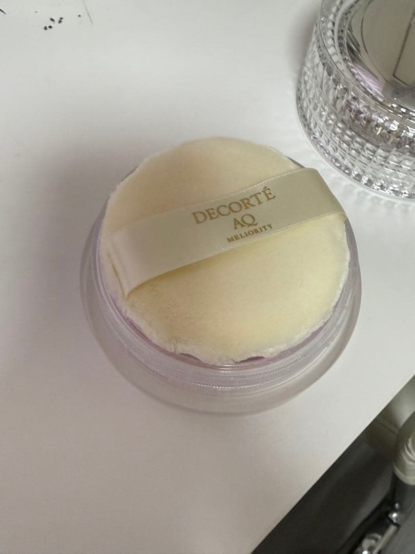 AQ ミリオリティ フェイスパウダー n 30g