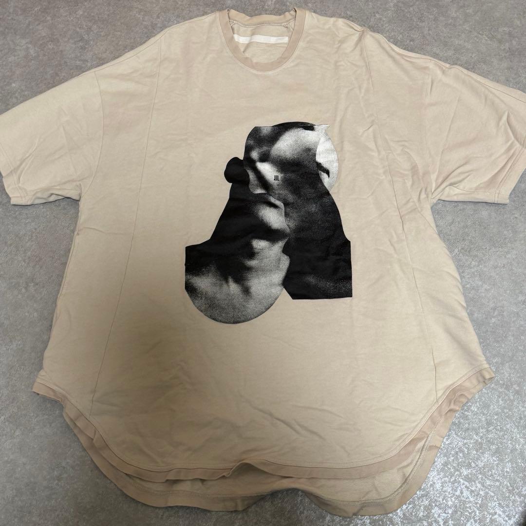 NILOS ショートスリーブスウェット