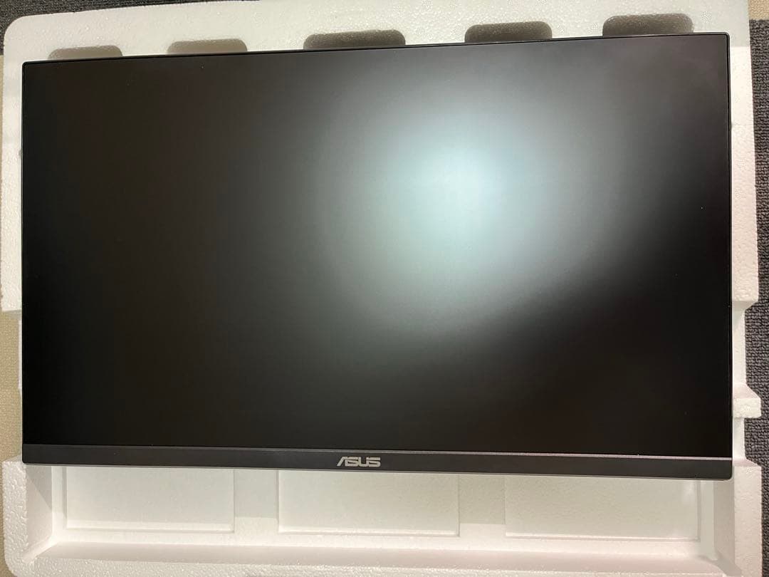 ASUS TUF Gaming VG249Q1R-J 23.8インチ