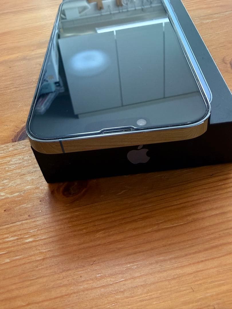 Iphone 13 pro max 512 GB SIMフリー