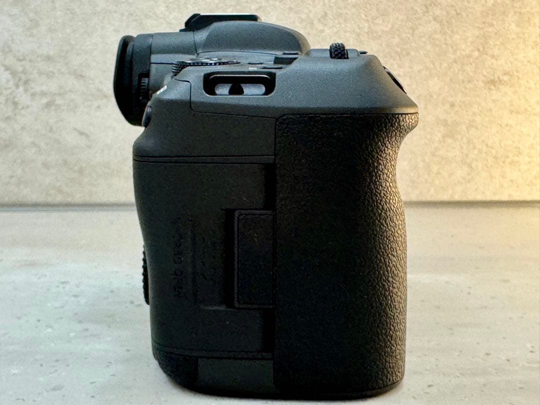 【極美品】Canon EOS R5 本体と付属品 シャッター回数2815回