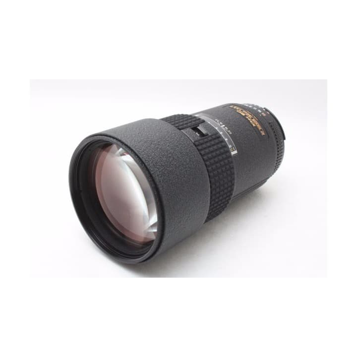 ■Nikon AI AF NIKKOR 180mm f2.8 D ED